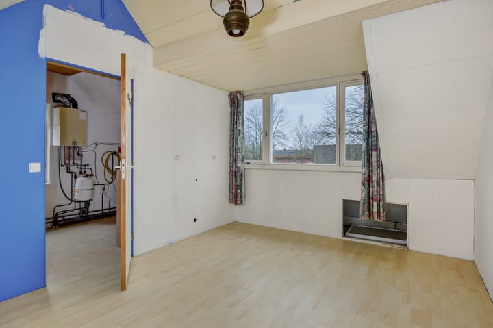 Foto 29 van Terpeborch 70