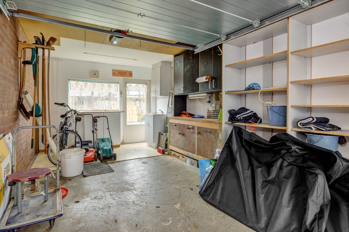 Foto 31 van Terpeborch 70