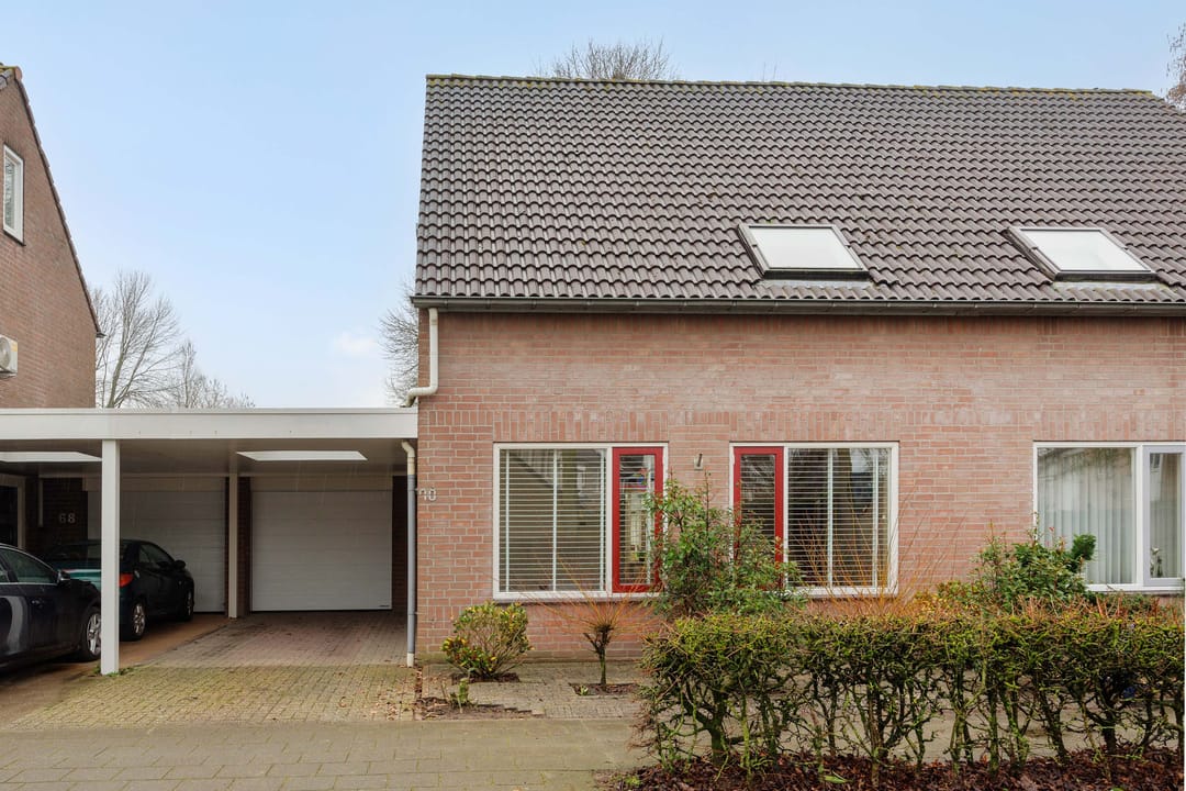 Foto 32 van Terpeborch 70