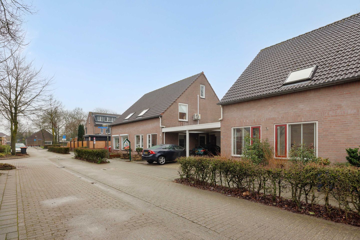 Foto 35 van Terpeborch 70