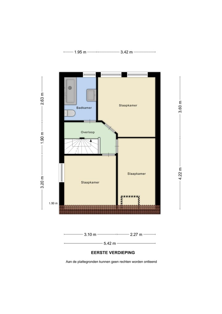 Foto 37 van Terpeborch 70
