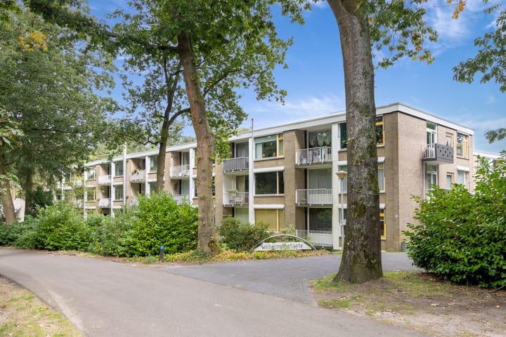 Foto 1 van Koningin Wilhelminalaan 2-A9