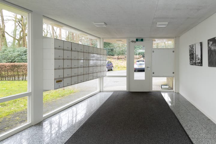 Foto 5 van Koningin Wilhelminalaan 2-A9