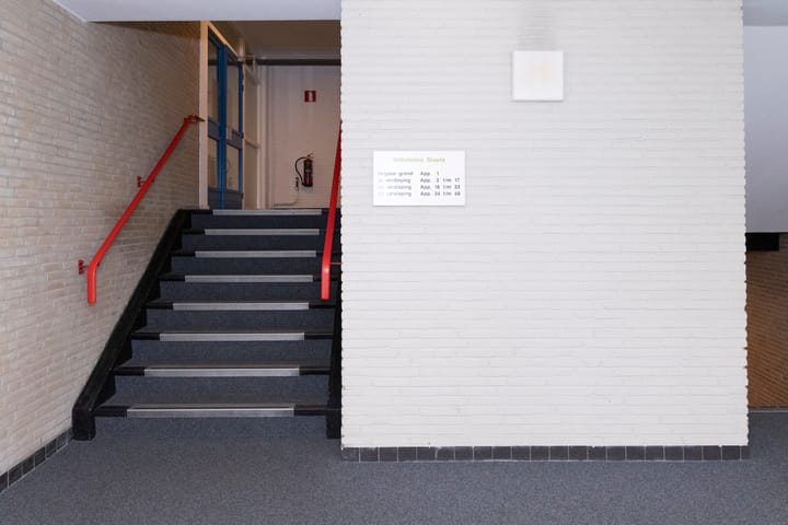 Foto 6 van Koningin Wilhelminalaan 2-A9