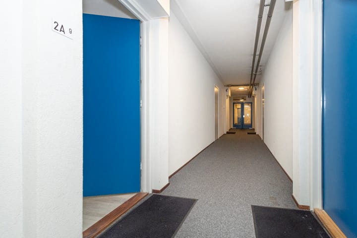 Foto 7 van Koningin Wilhelminalaan 2-A9