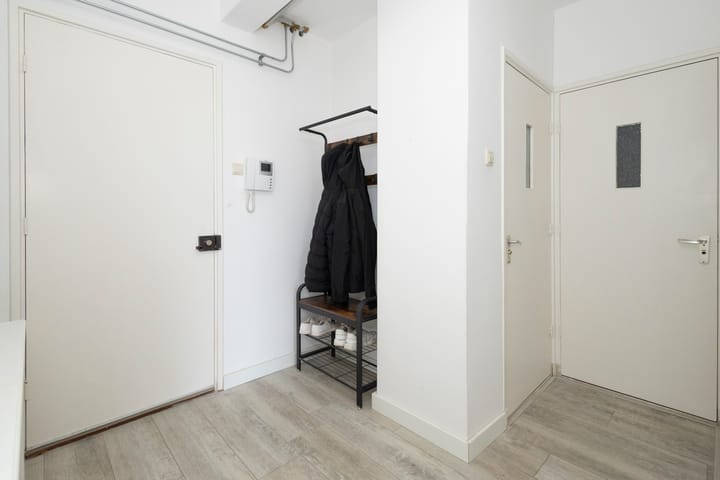 Foto 8 van Koningin Wilhelminalaan 2-A9