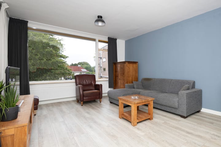 Foto 9 van Koningin Wilhelminalaan 2-A9