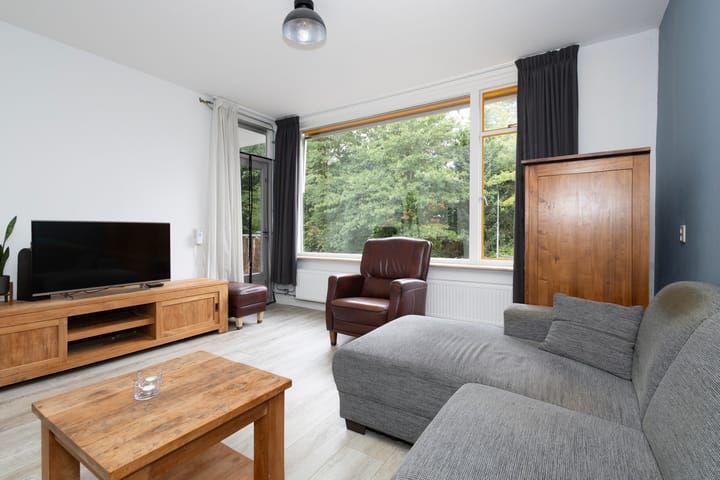 Foto 10 van Koningin Wilhelminalaan 2-A9