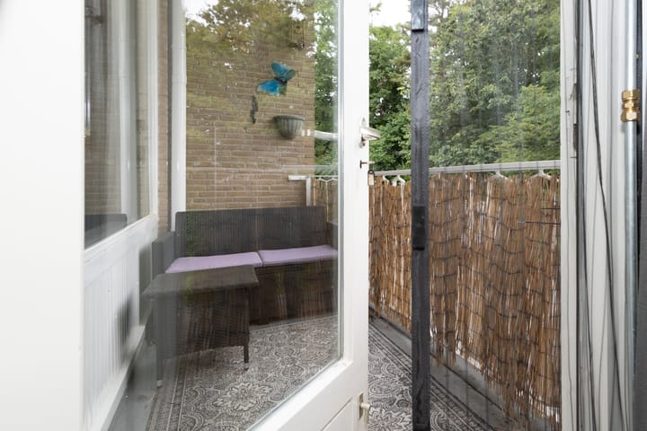 Foto 11 van Koningin Wilhelminalaan 2-A9