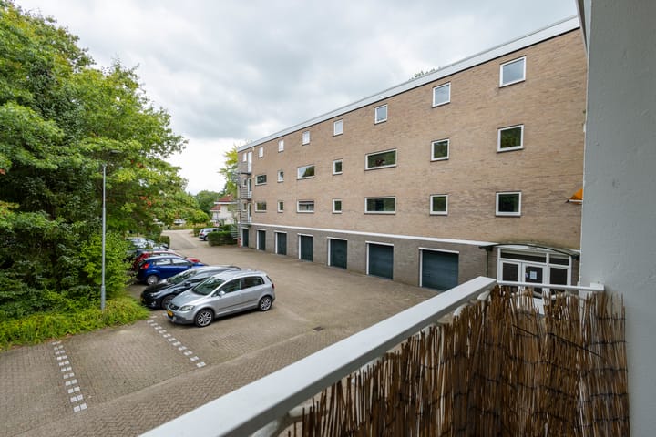 Foto 13 van Koningin Wilhelminalaan 2-A9