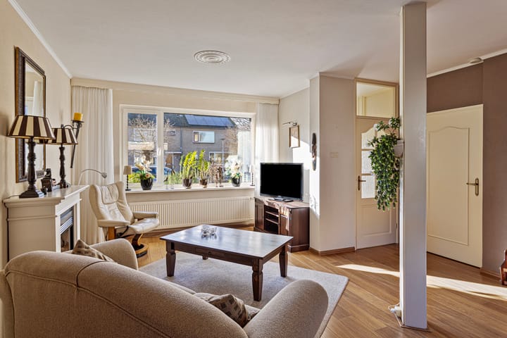 Foto 2 van Jan Luikenstraat 26