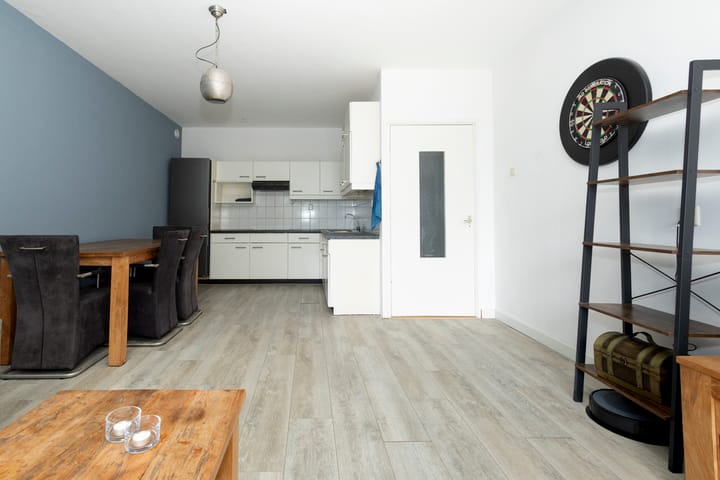 Foto 15 van Koningin Wilhelminalaan 2-A9