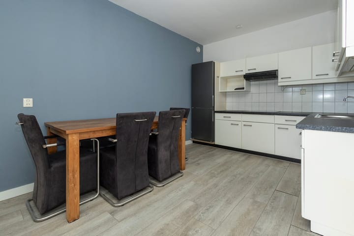 Foto 16 van Koningin Wilhelminalaan 2-A9