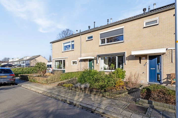 Foto 5 van Jan Luikenstraat 26