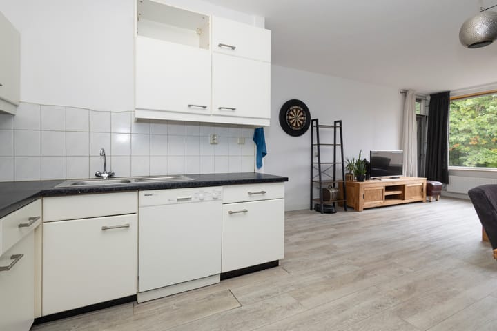 Foto 18 van Koningin Wilhelminalaan 2-A9