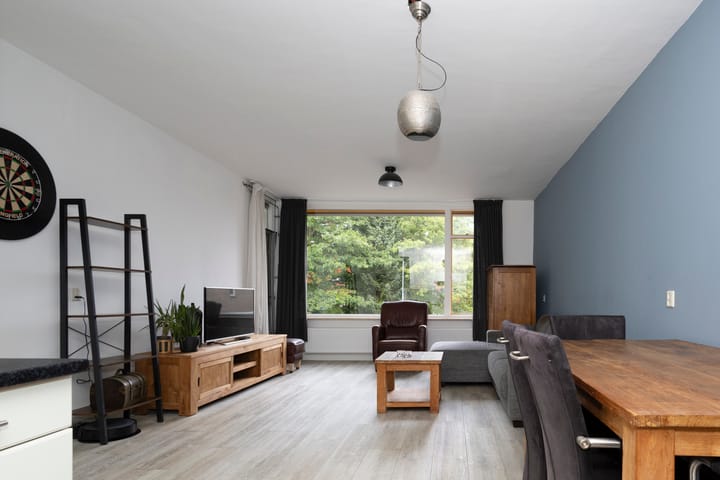 Foto 19 van Koningin Wilhelminalaan 2-A9