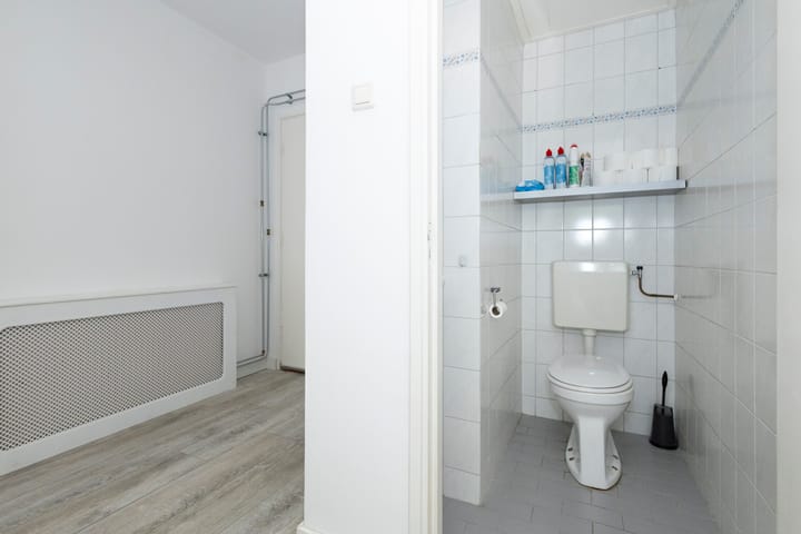 Foto 20 van Koningin Wilhelminalaan 2-A9