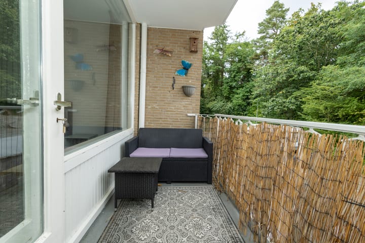 Foto 12 van Koningin Wilhelminalaan 2-A9