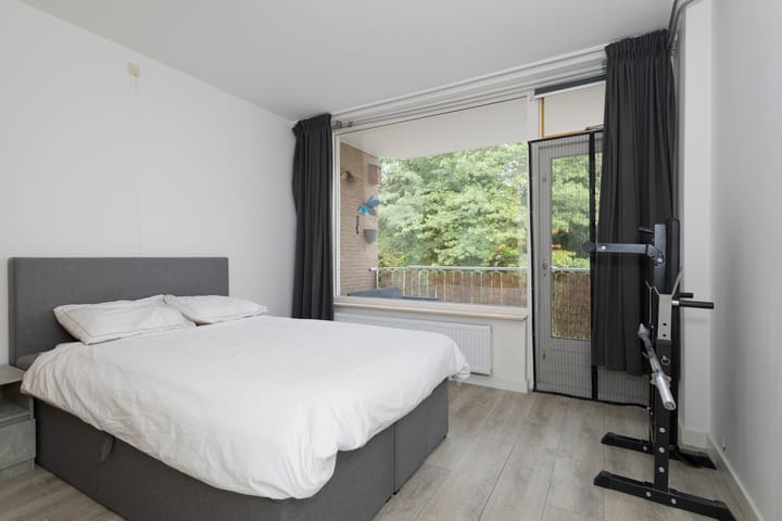 Foto 22 van Koningin Wilhelminalaan 2-A9