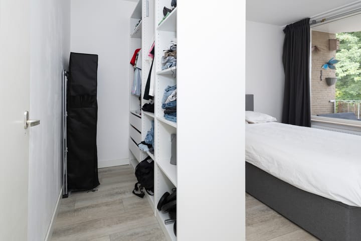 Foto 23 van Koningin Wilhelminalaan 2-A9