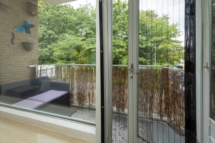 Foto 24 van Koningin Wilhelminalaan 2-A9