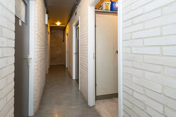 Foto 25 van Koningin Wilhelminalaan 2-A9