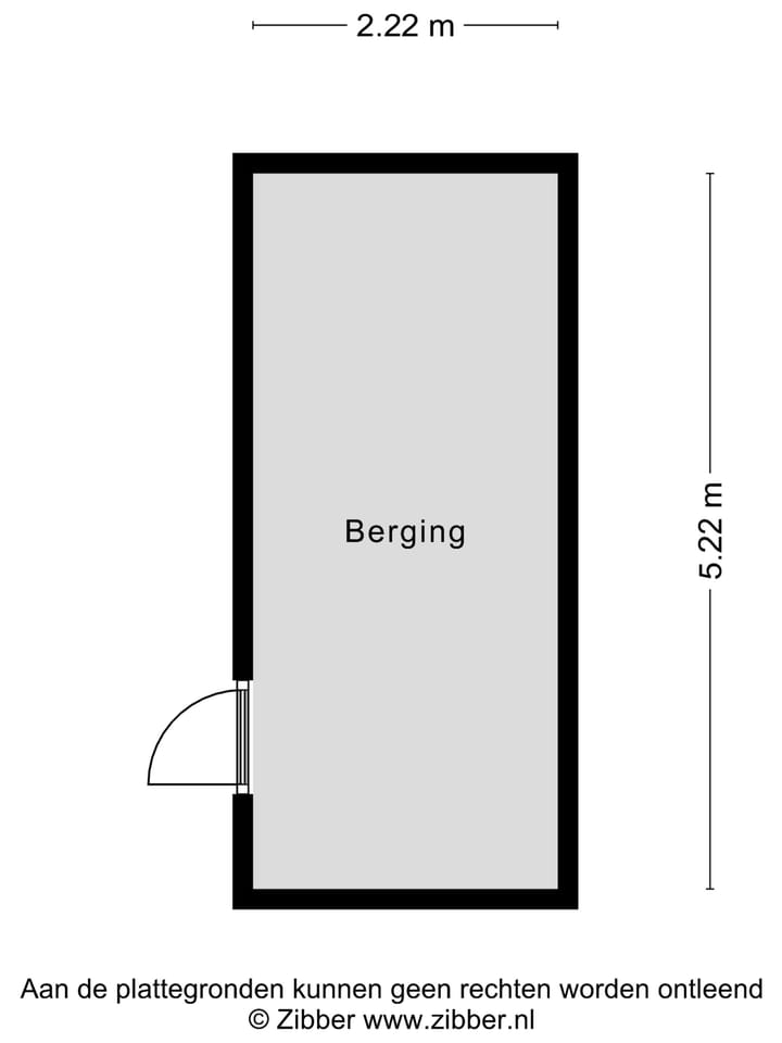 Foto 34 van Slangenburg 55