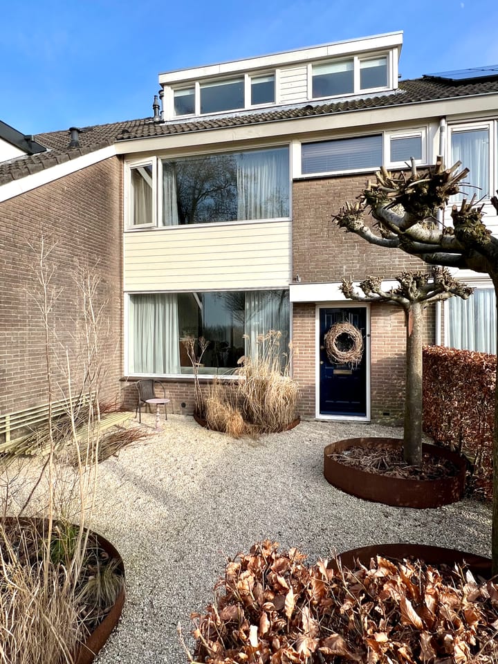 Foto 43 van Baljuwstraat 34