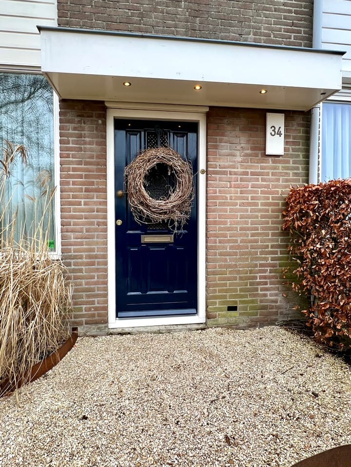 Foto 2 van Baljuwstraat 34