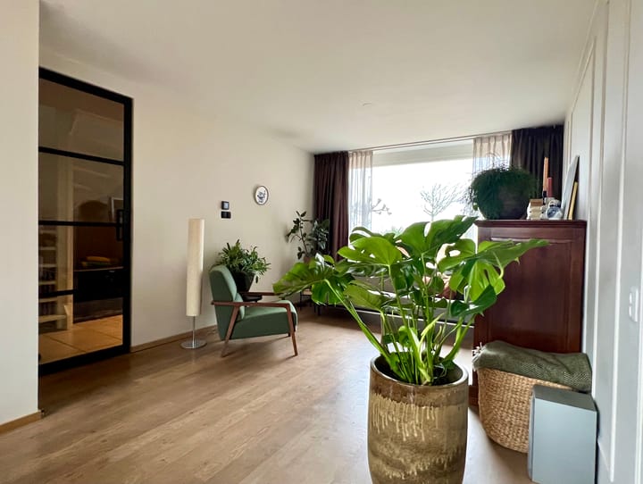 Foto 3 van Baljuwstraat 34