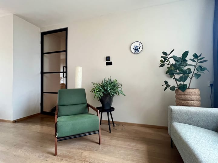 Foto 4 van Baljuwstraat 34