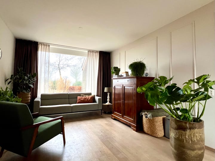 Foto 5 van Baljuwstraat 34