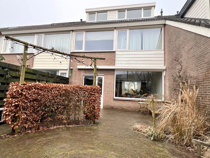 Foto 13 van Baljuwstraat 34