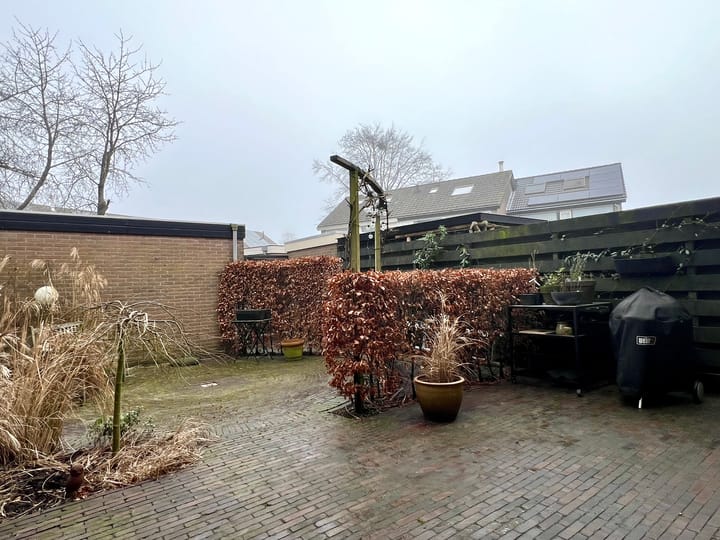 Foto 14 van Baljuwstraat 34