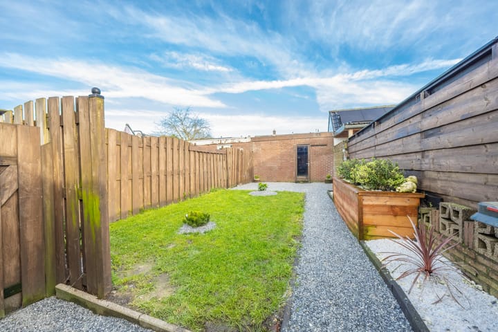 Foto 4 van Hovenierslaantje 26