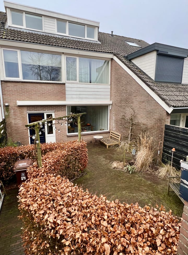 Foto 15 van Baljuwstraat 34