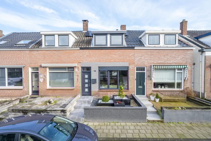 Foto 5 van Hovenierslaantje 26