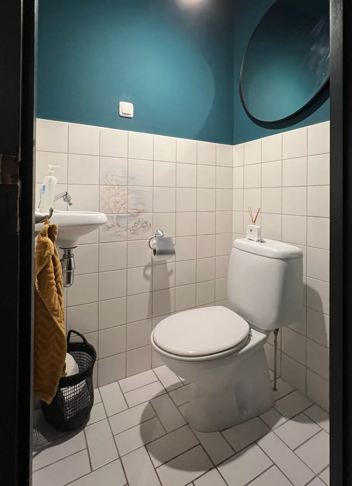 Foto 20 van Baljuwstraat 34