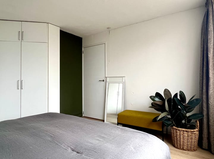 Foto 24 van Baljuwstraat 34