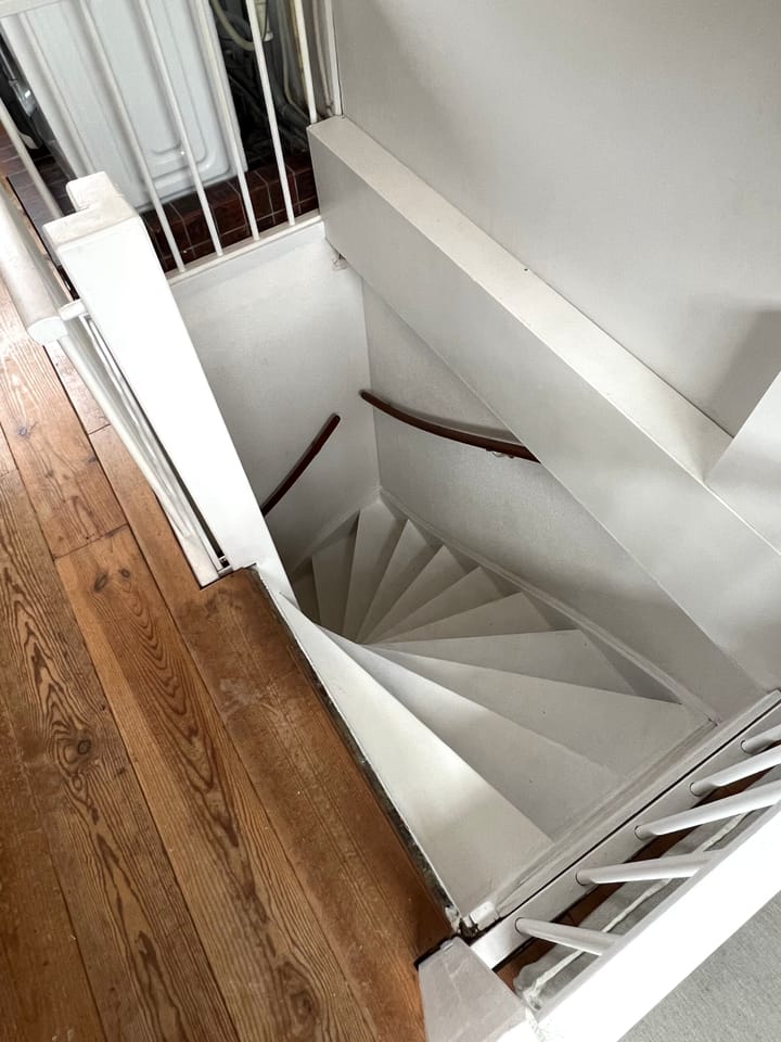 Foto 30 van Baljuwstraat 34