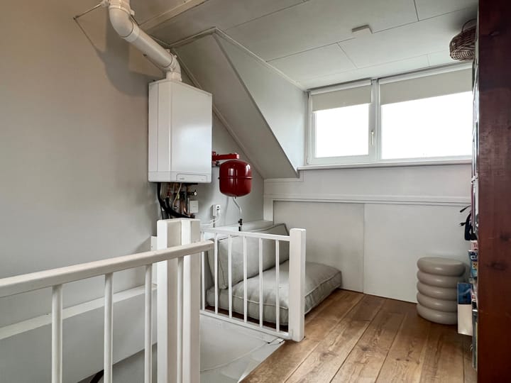 Foto 31 van Baljuwstraat 34