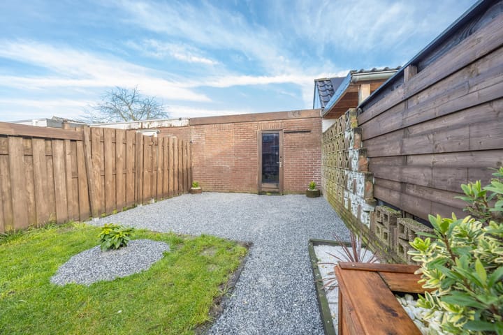 Foto 20 van Hovenierslaantje 26