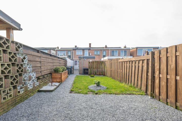 Foto 23 van Hovenierslaantje 26