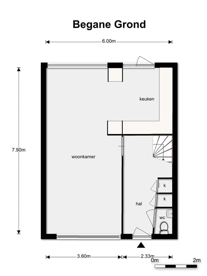 Foto 44 van Baljuwstraat 34