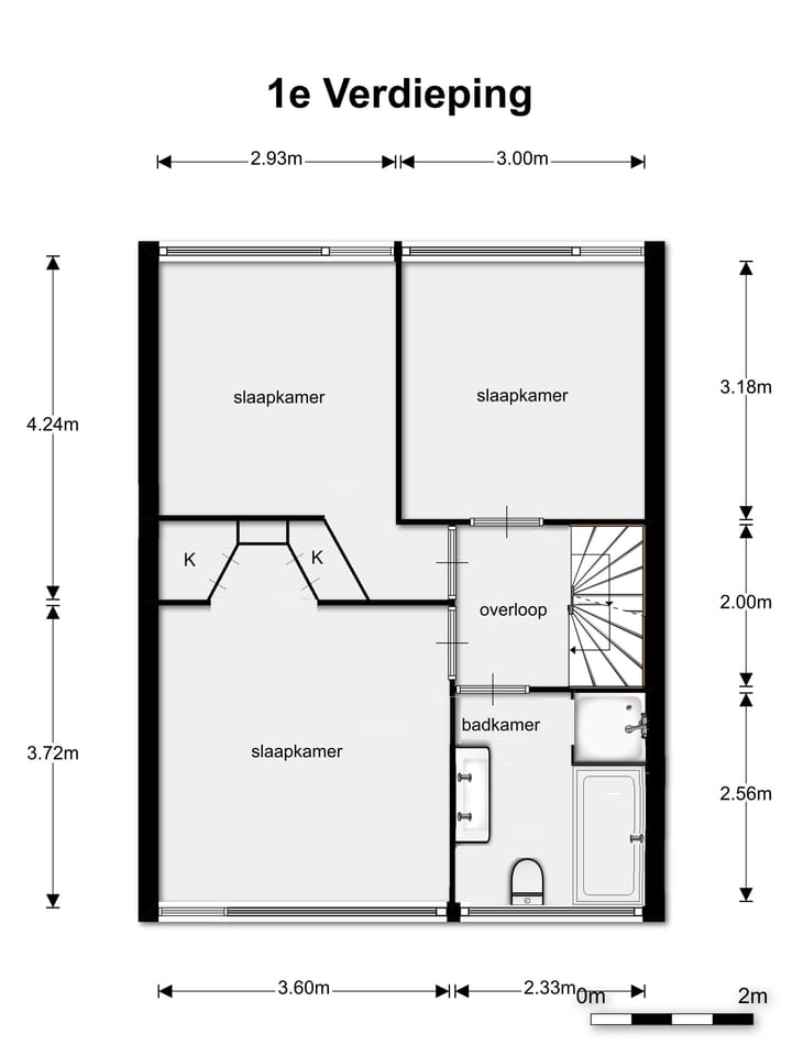Foto 45 van Baljuwstraat 34