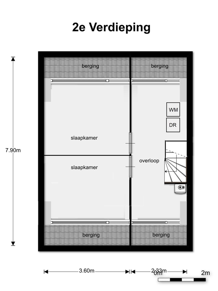 Foto 46 van Baljuwstraat 34