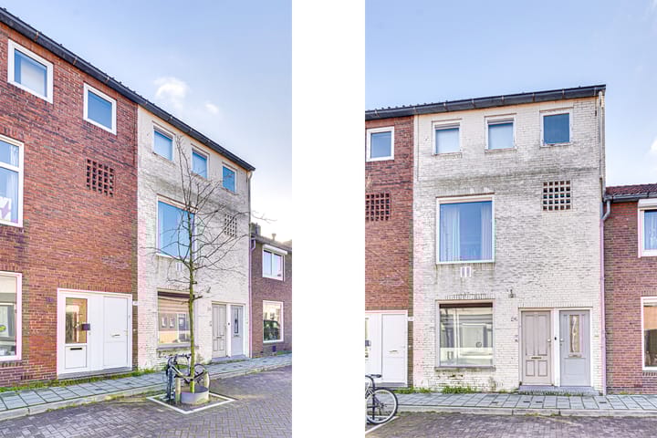 Photo 3 of Winkelmanstraat 24