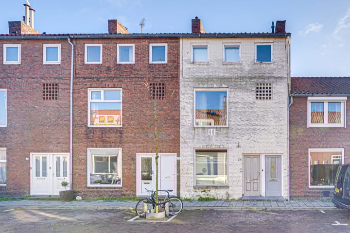 Photo 4 of Winkelmanstraat 24