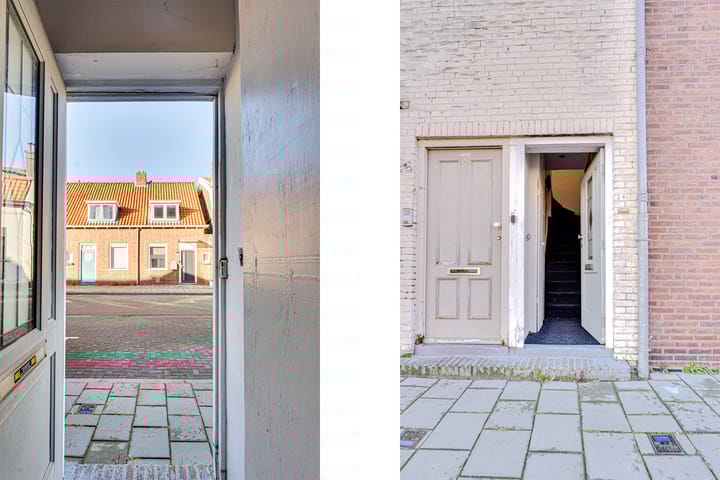 Photo 5 of Winkelmanstraat 24