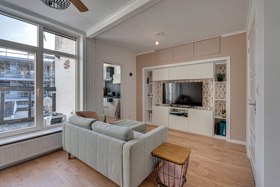 Photo 1 of Winkelmanstraat 24